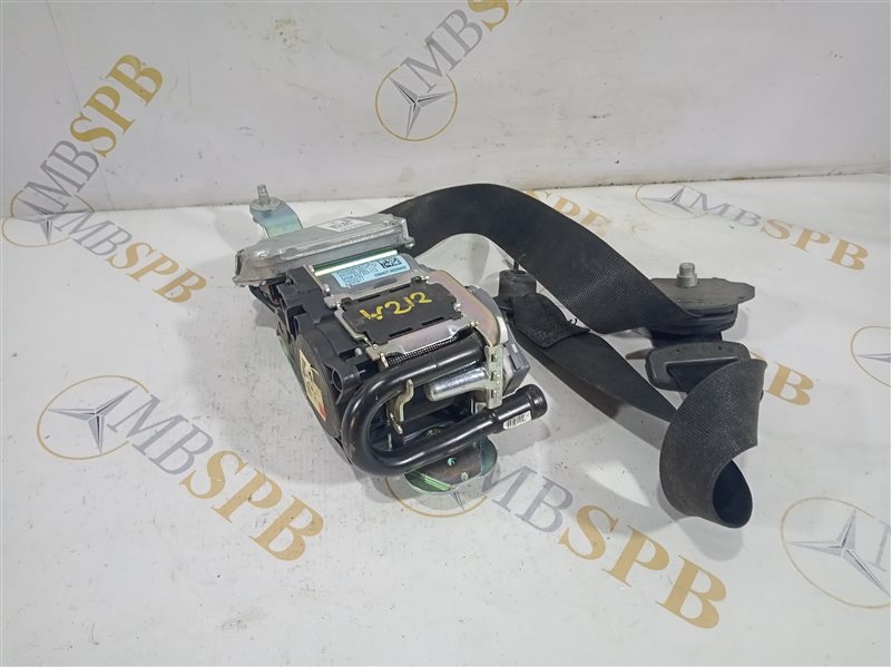 ремень безопасности, 2595 рублей, Санкт-Петербург