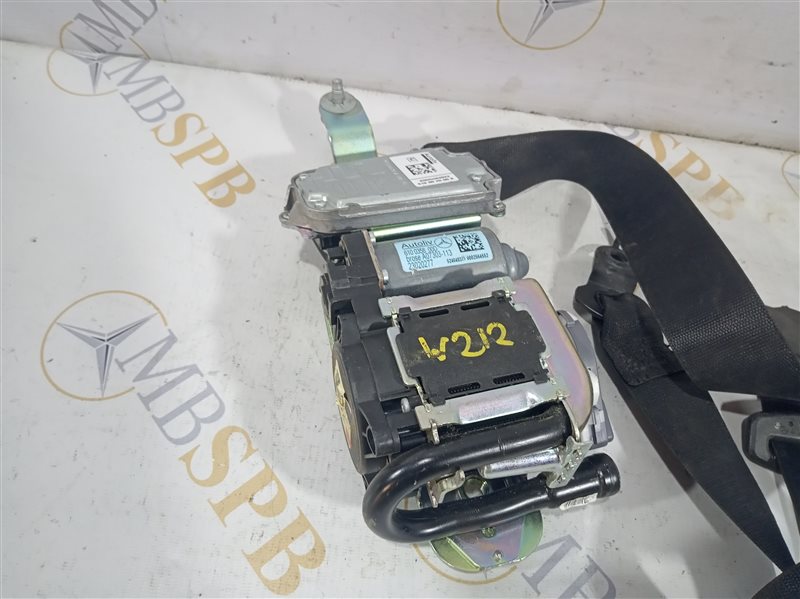 ремень безопасности, 2595 рублей, Санкт-Петербург