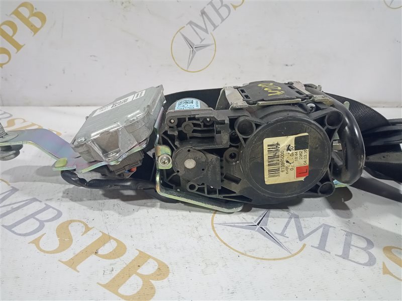 ремень безопасности, 2595 рублей, Санкт-Петербург