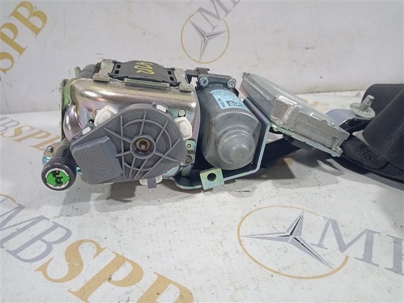 ремень безопасности, 2595 рублей, Санкт-Петербург