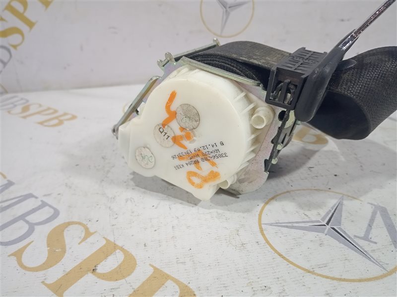 ремень безопасности, 1045 рублей, Санкт-Петербург