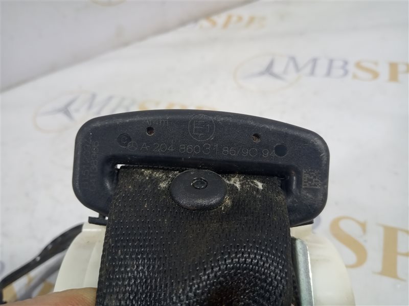 ремень безопасности, 1045 рублей, Санкт-Петербург