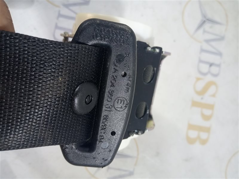 ремень безопасности, 1045 рублей, Санкт-Петербург