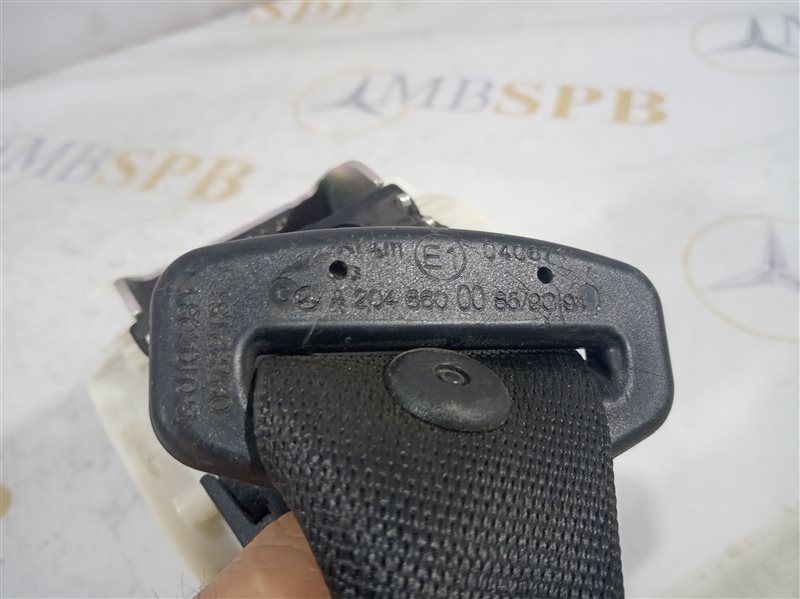 ремень безопасности, 830 рублей, Санкт-Петербург