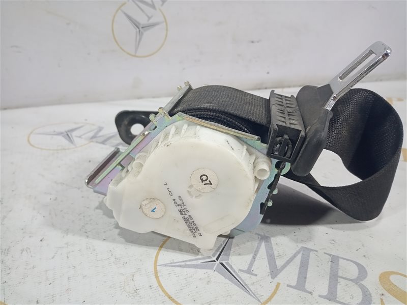 ремень безопасности, 735 рублей, Санкт-Петербург