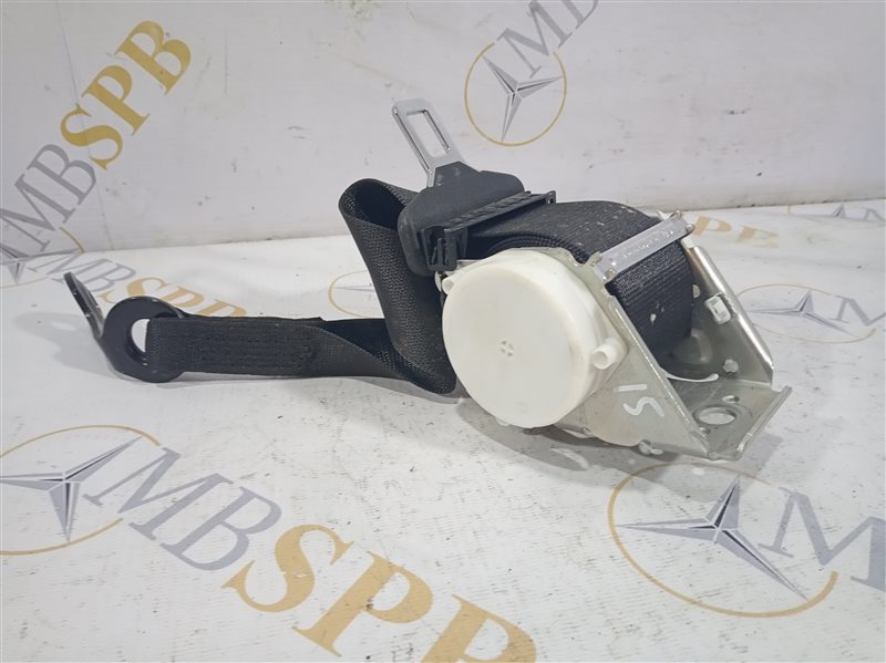 ремень безопасности, 830 рублей, Санкт-Петербург