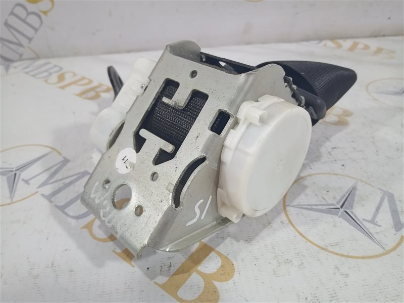 ремень безопасности, 830 рублей, Санкт-Петербург