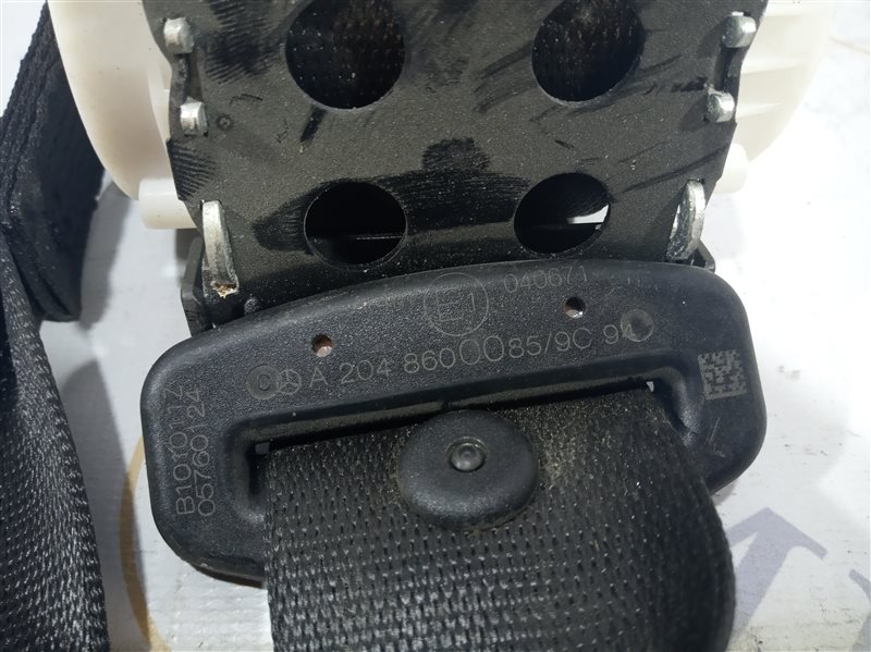 ремень безопасности, 830 рублей, Санкт-Петербург