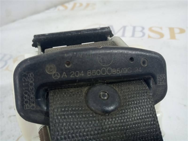 ремень безопасности, 1045 рублей, Санкт-Петербург