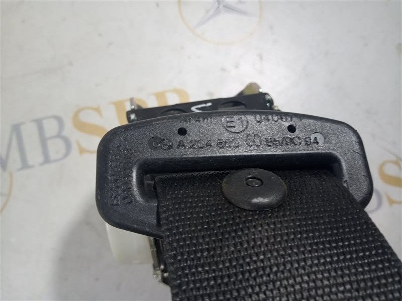 ремень безопасности, 735 рублей, Санкт-Петербург