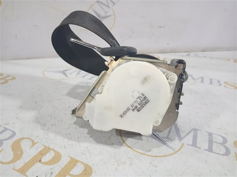 ремень безопасности, 1045 рублей, Санкт-Петербург