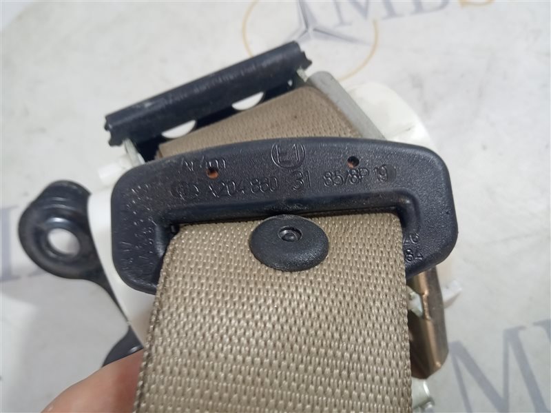 ремень безопасности, 535 рублей, Санкт-Петербург