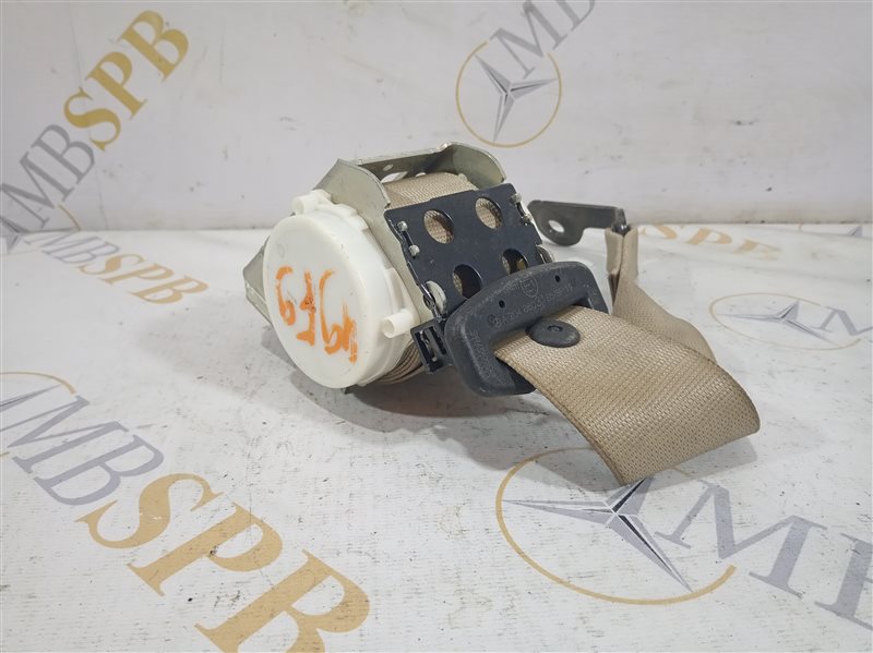 ремень безопасности, 535 рублей, Санкт-Петербург