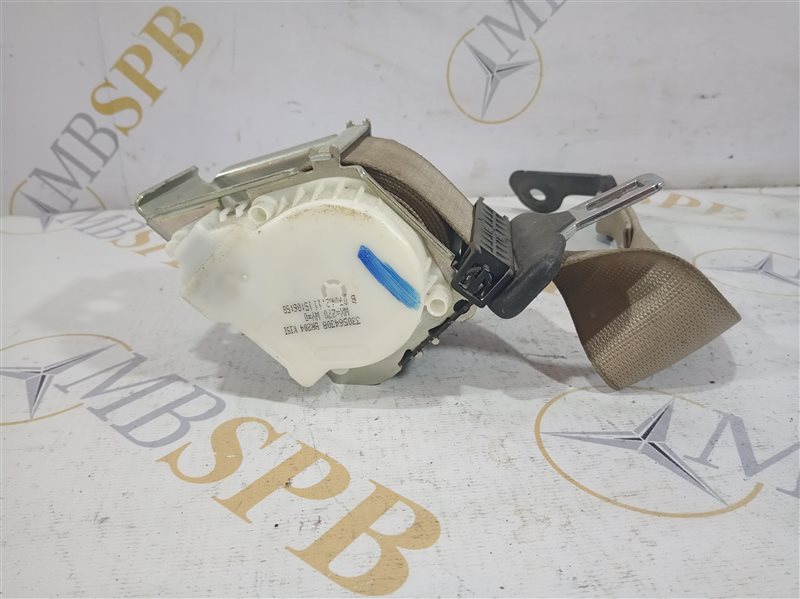 ремень безопасности, 535 рублей, Санкт-Петербург