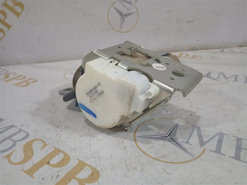 ремень безопасности, 535 рублей, Санкт-Петербург