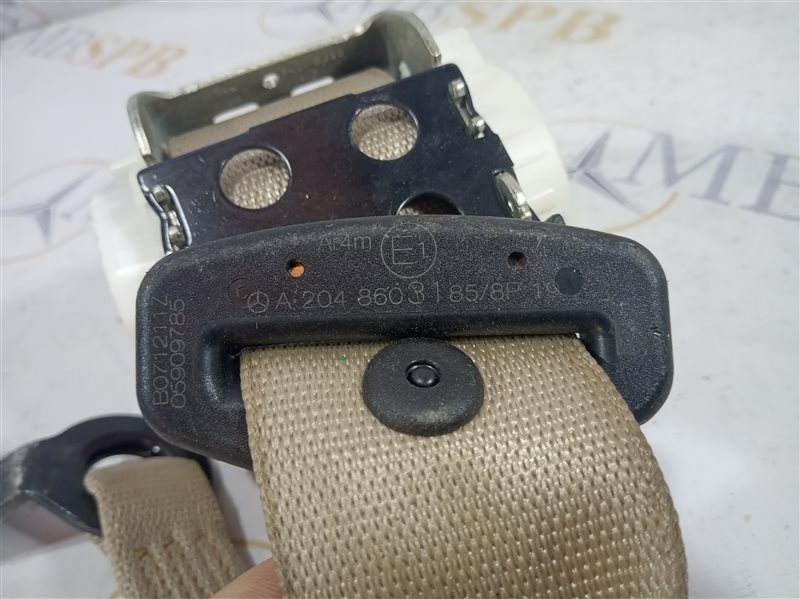 ремень безопасности, 535 рублей, Санкт-Петербург