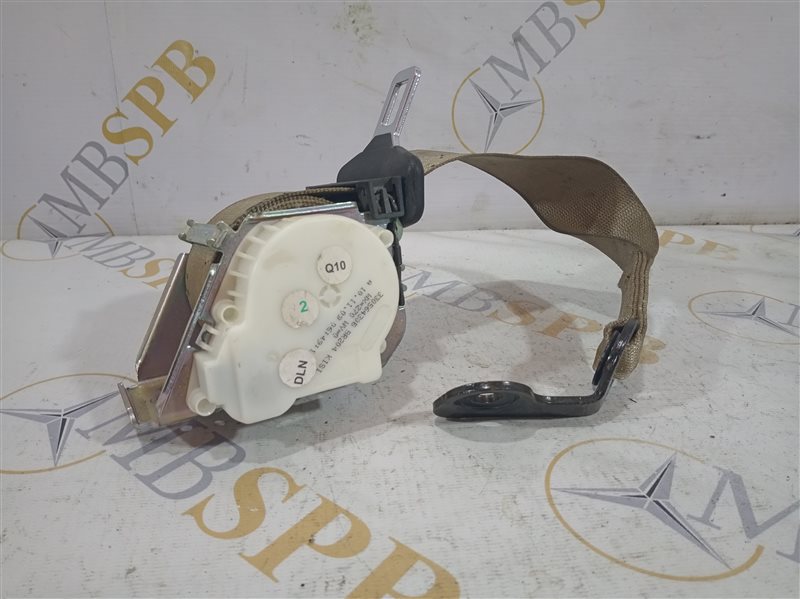 ремень безопасности, 535 рублей, Санкт-Петербург