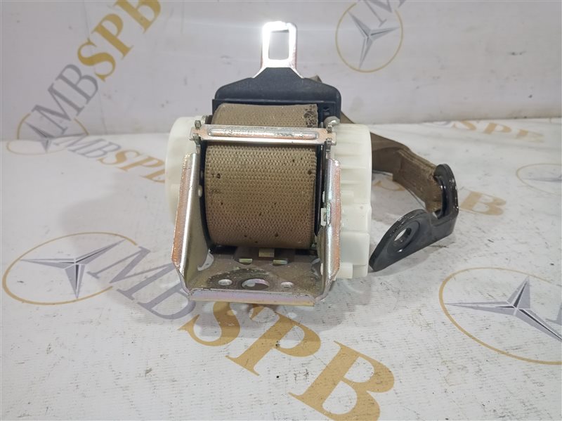 ремень безопасности, 535 рублей, Санкт-Петербург