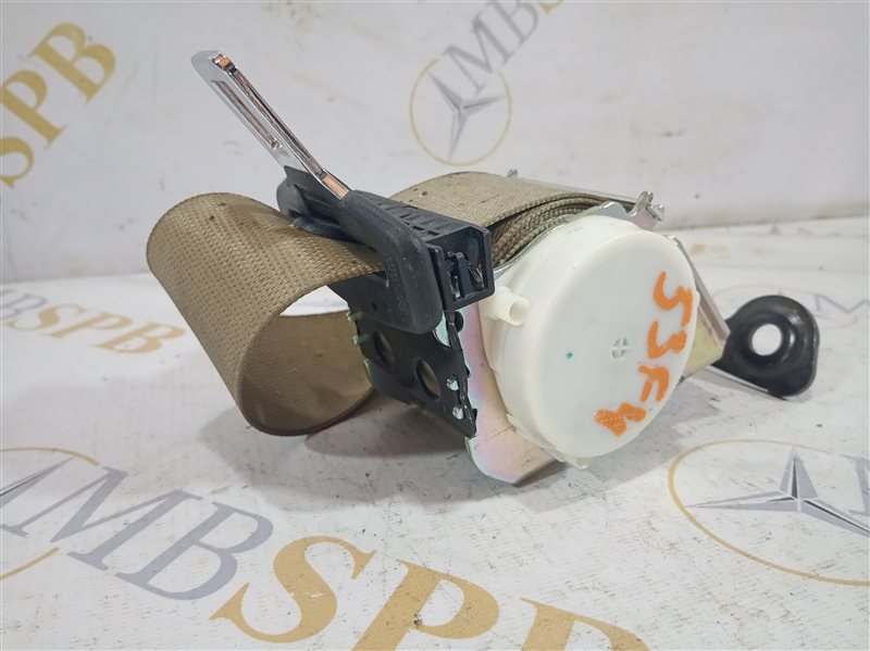 ремень безопасности, 535 рублей, Санкт-Петербург