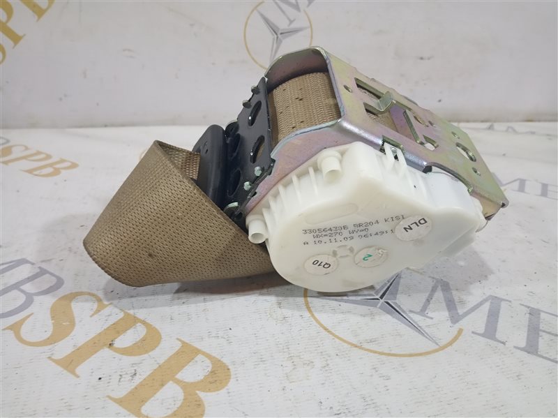 ремень безопасности, 535 рублей, Санкт-Петербург