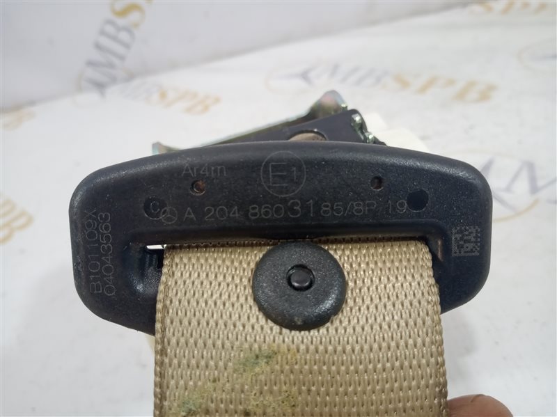 ремень безопасности, 535 рублей, Санкт-Петербург