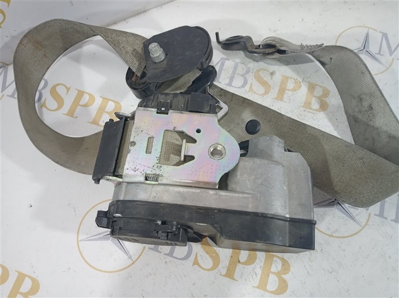 ремень безопасности, 1620 рублей, Санкт-Петербург