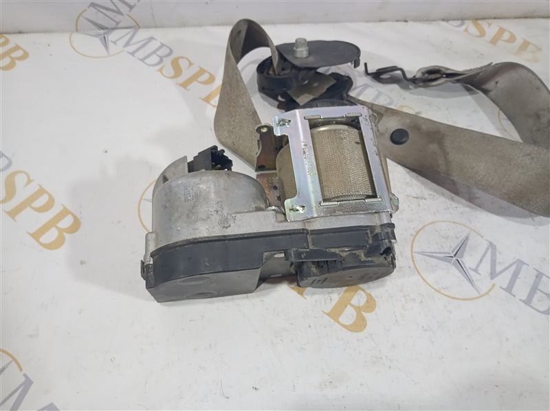 ремень безопасности, 1620 рублей, Санкт-Петербург