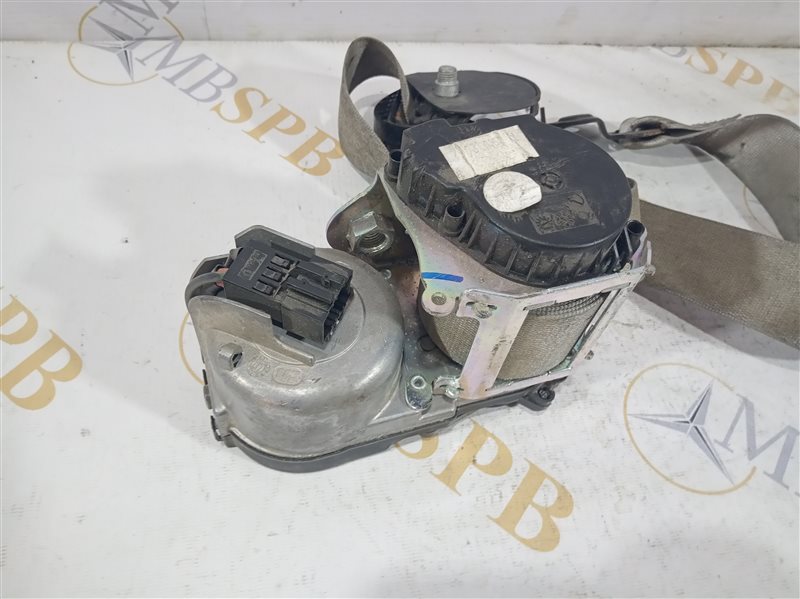 ремень безопасности, 1620 рублей, Санкт-Петербург