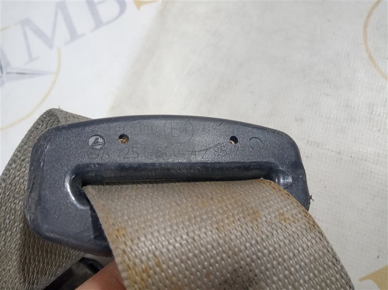 ремень безопасности, 1620 рублей, Санкт-Петербург