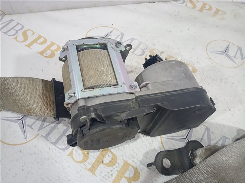 ремень безопасности, 1620 рублей, Санкт-Петербург