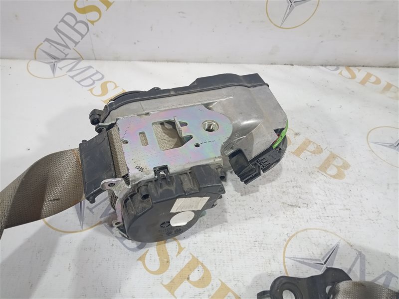 ремень безопасности, 1620 рублей, Санкт-Петербург