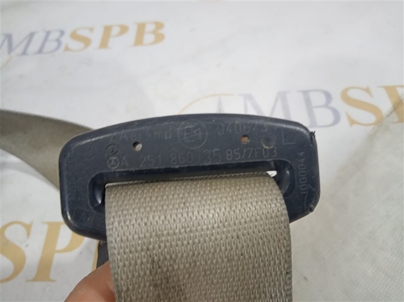 ремень безопасности, 1620 рублей, Санкт-Петербург