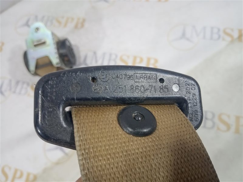 ремень безопасности, 1345 рублей, Санкт-Петербург