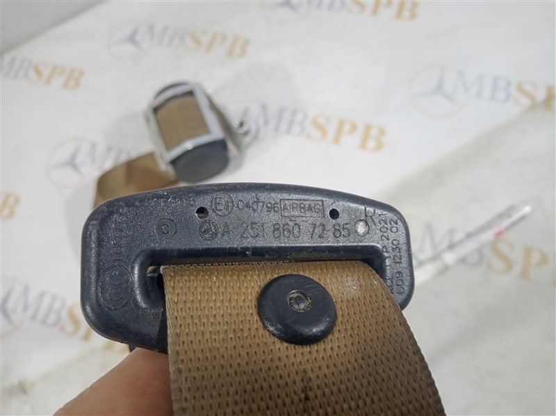 ремень безопасности, 1345 рублей, Санкт-Петербург