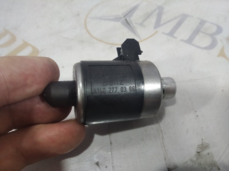 соленоид АКПП, 1285 рублей, Санкт-Петербург