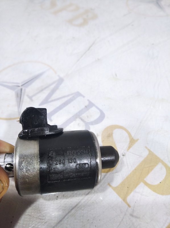 соленоид АКПП, 1345 рублей, Санкт-Петербург