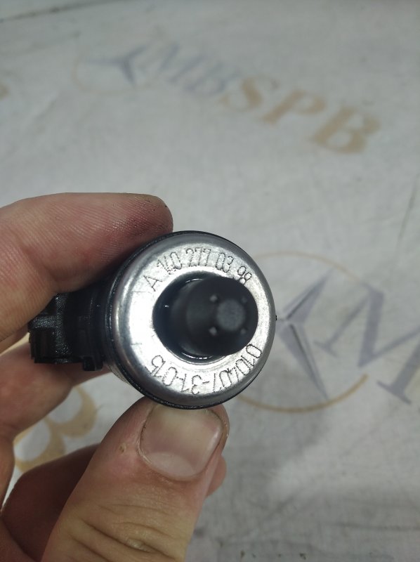 соленоид АКПП, 1345 рублей, Санкт-Петербург