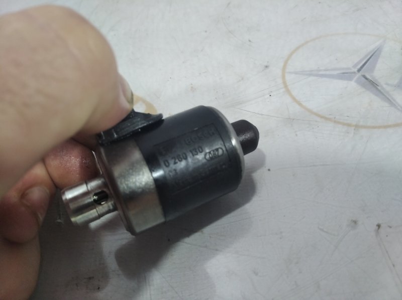 соленоид АКПП, 1285 рублей, Санкт-Петербург