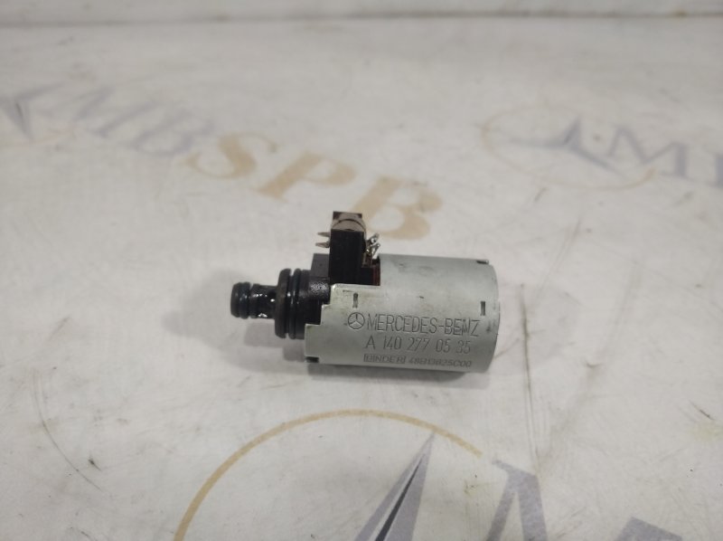 соленоид АКПП, 1045 рублей, Санкт-Петербург