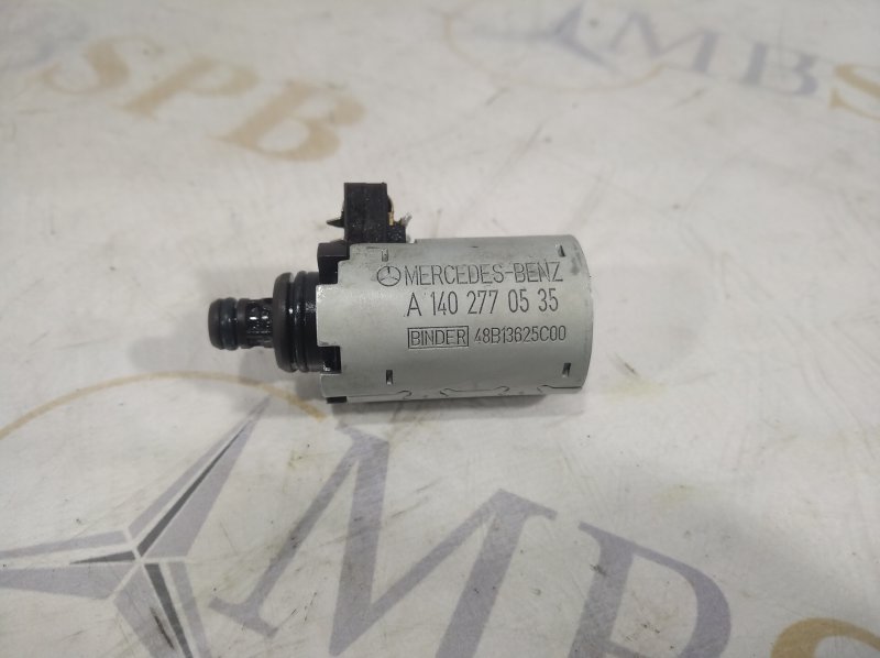 соленоид АКПП, 1045 рублей, Санкт-Петербург