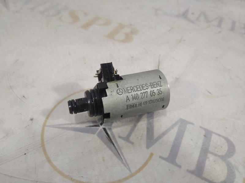 соленоид АКПП, 975 рублей, Санкт-Петербург