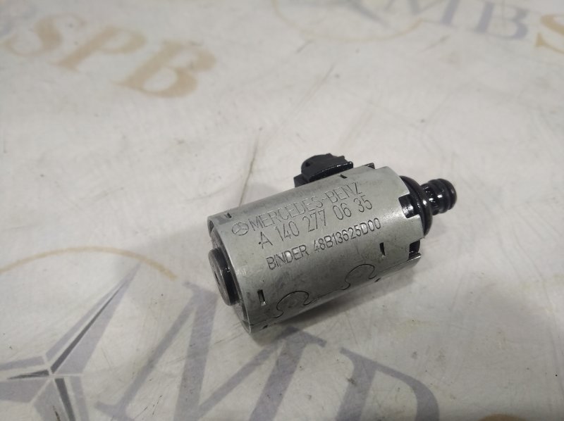 соленоид АКПП, 975 рублей, Санкт-Петербург