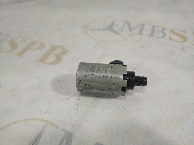 соленоид АКПП, 1045 рублей, Санкт-Петербург