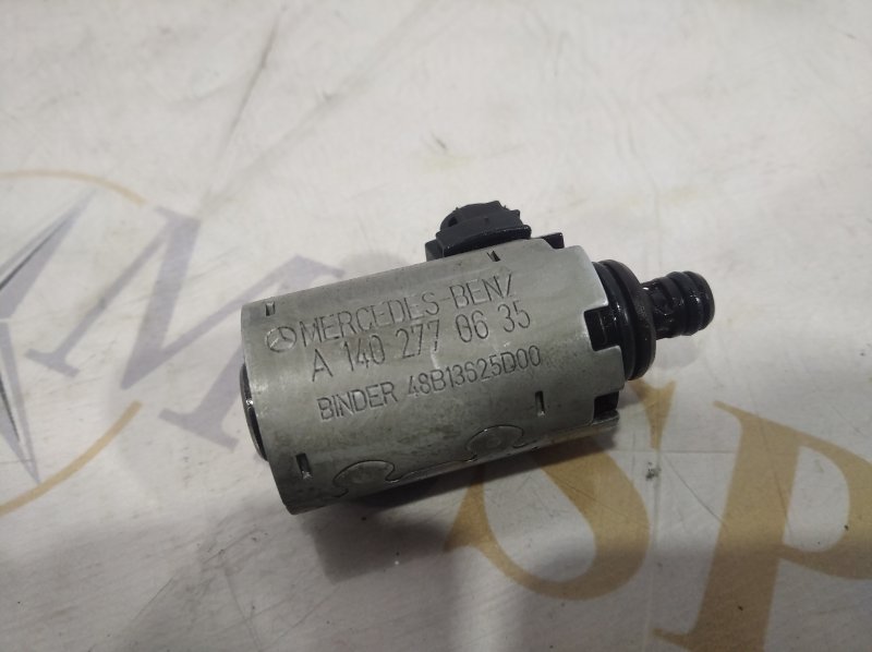 соленоид АКПП, 1045 рублей, Санкт-Петербург