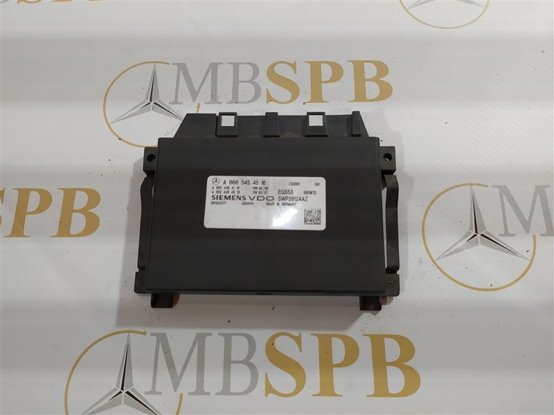 блок управления АКПП, 2020 рублей, Санкт-Петербург