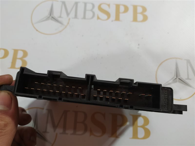 блок управления АКПП, 2020 рублей, Санкт-Петербург