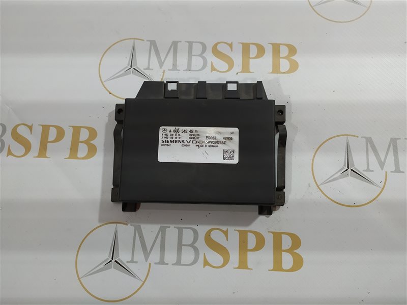 блок управления АКПП, 2105 рублей, Санкт-Петербург