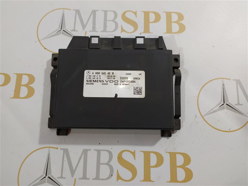 блок управления АКПП, 2305 рублей, Санкт-Петербург