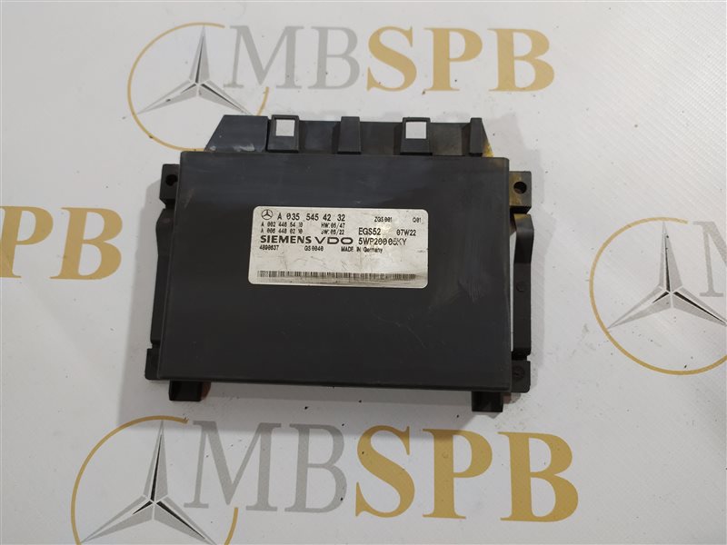 блок управления АКПП, 2140 рублей, Санкт-Петербург