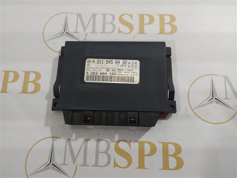 блок управления парктроником, 1090 рублей, Санкт-Петербург